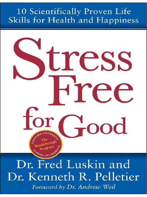 Stress Free for Good