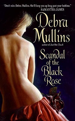 Scandal of the Black Rose