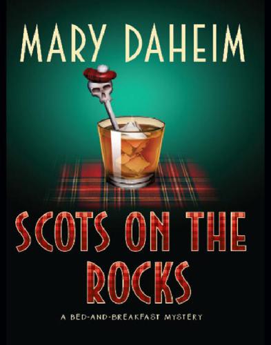 Scots on the Rocks