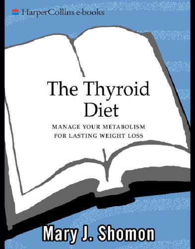 The Thyroid Diet