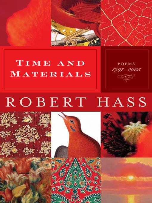 Time and Materials