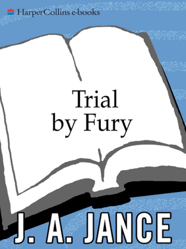 Trial by Fury