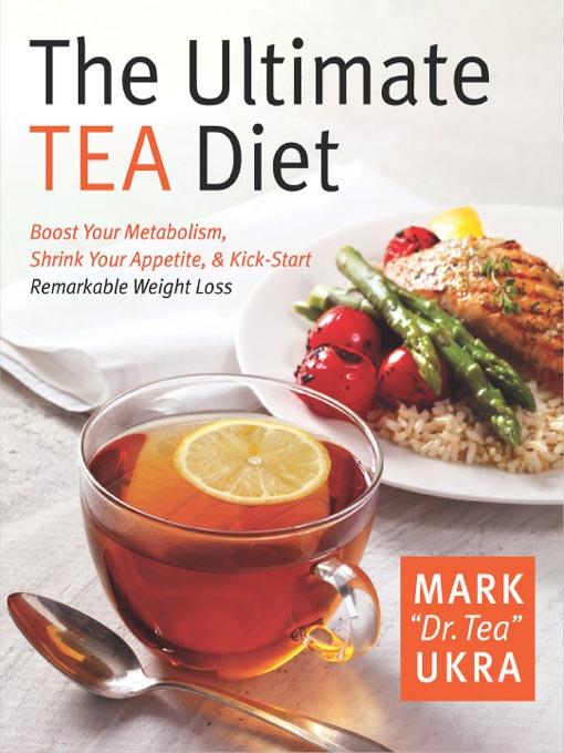 The Ultimate Tea Diet