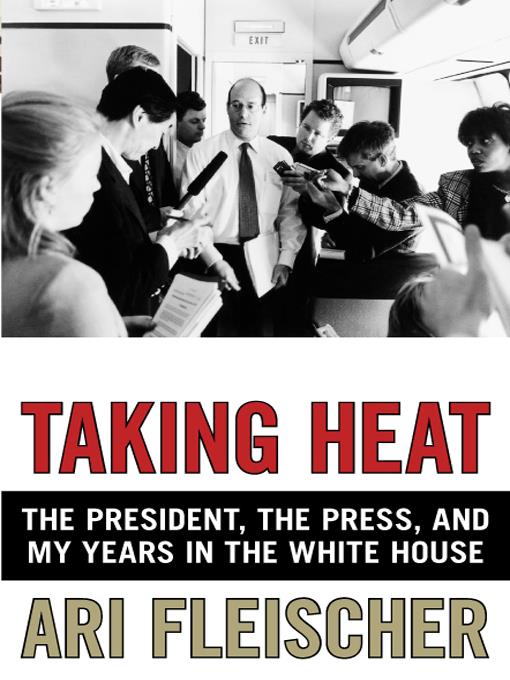 Taking Heat