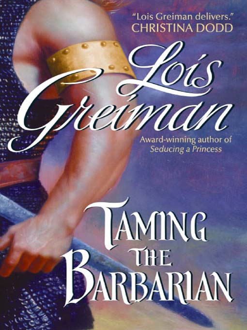 Taming the Barbarian