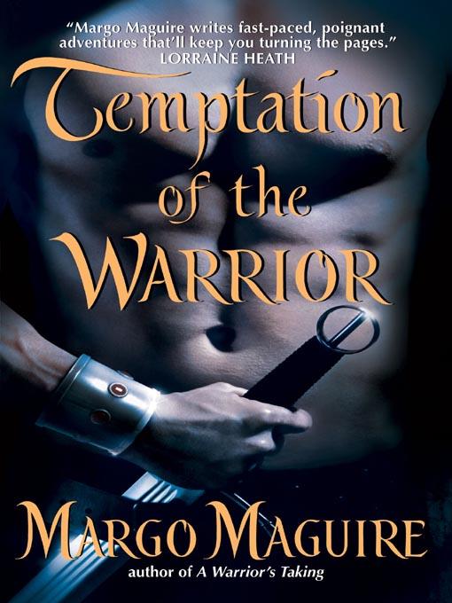 Temptation of the Warrior