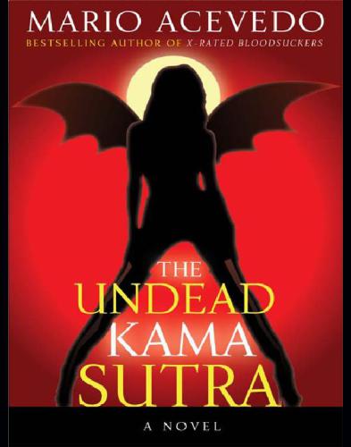The Undead Kama Sutra