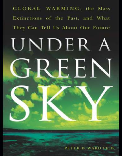 Under a Green Sky