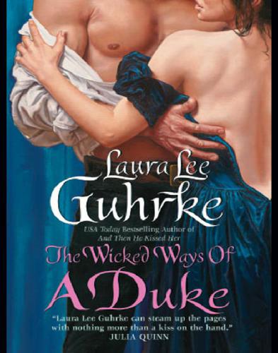 The Wicked Ways of a Duke