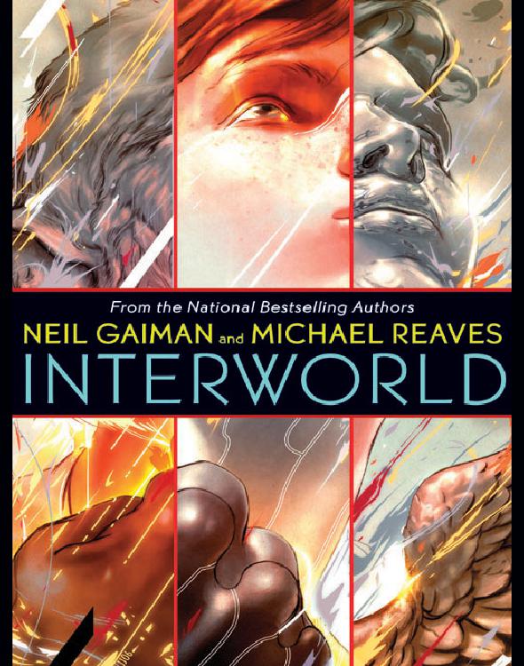 InterWorld