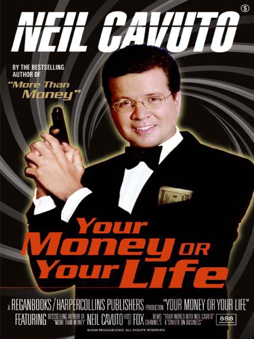 Your Money or Your Life