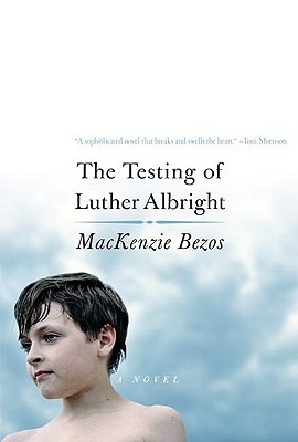 The Testing of Luther Albright