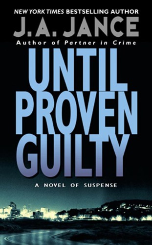 Until Proven Guilty