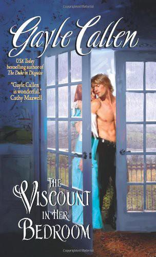 The Viscount in Her Bedroom