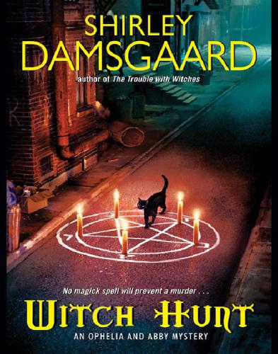 Witch Hunt