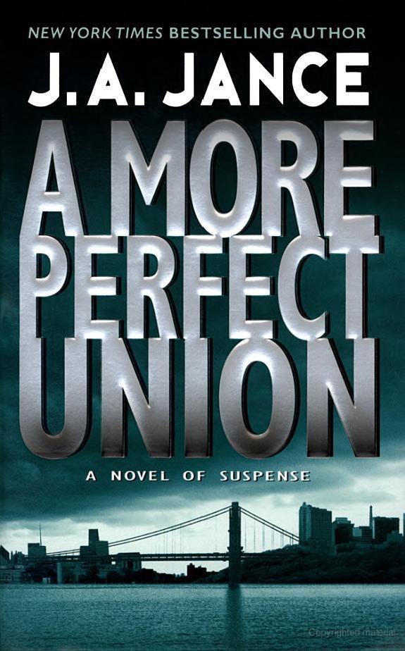 A More Perfect Union