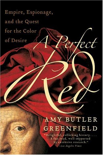 A Perfect Red