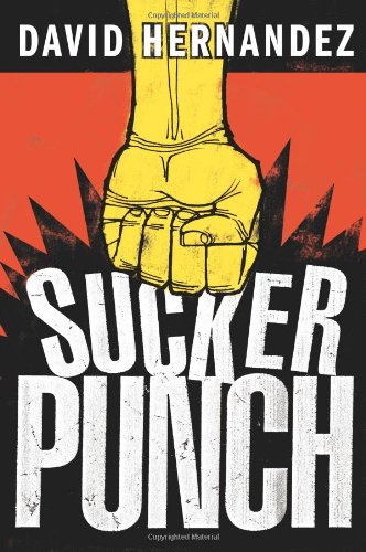 Suckerpunch