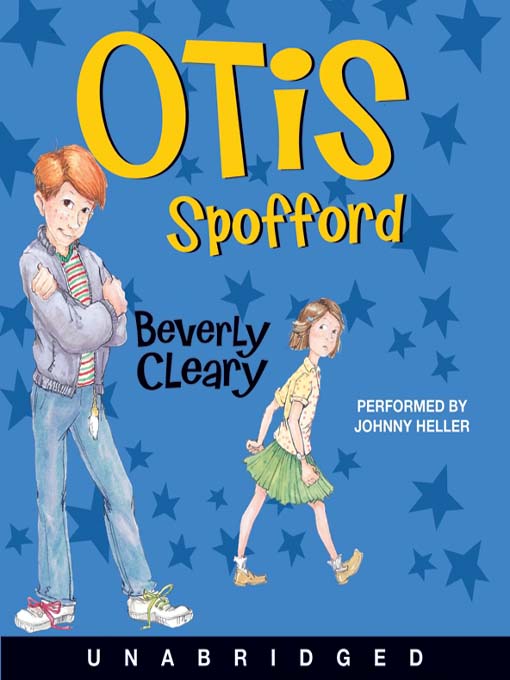 Otis Spofford