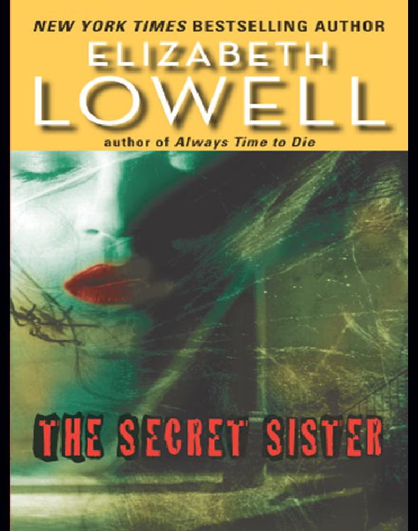 The Secret Sister