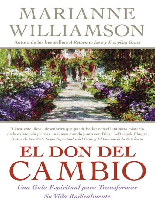 El Don del Cambio