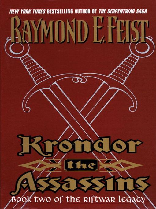 Krondor: The Assassins