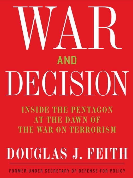 War and Decision