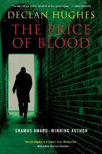 The Price of Blood: An Irish Novel of Suspense (Ed Loy Novels, 3)