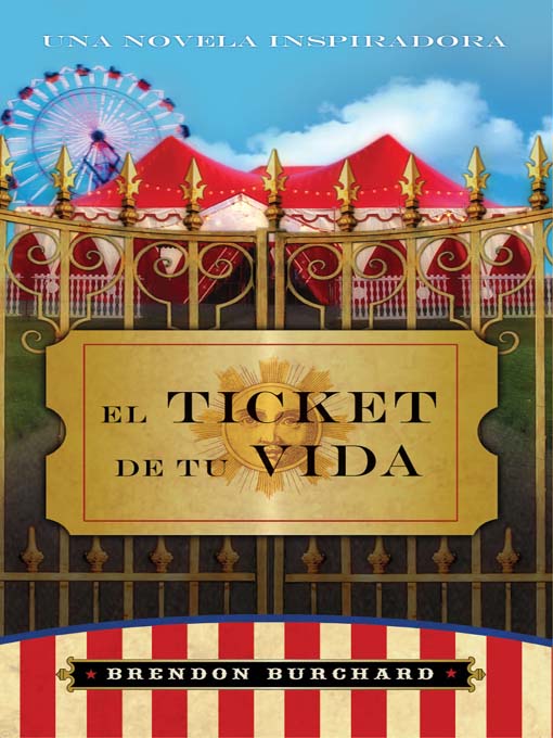 El Ticket de Tu Vida