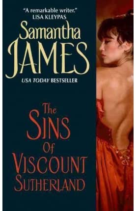 The Sins of Viscount Sutherland