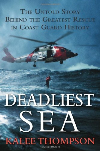 Deadliest Sea