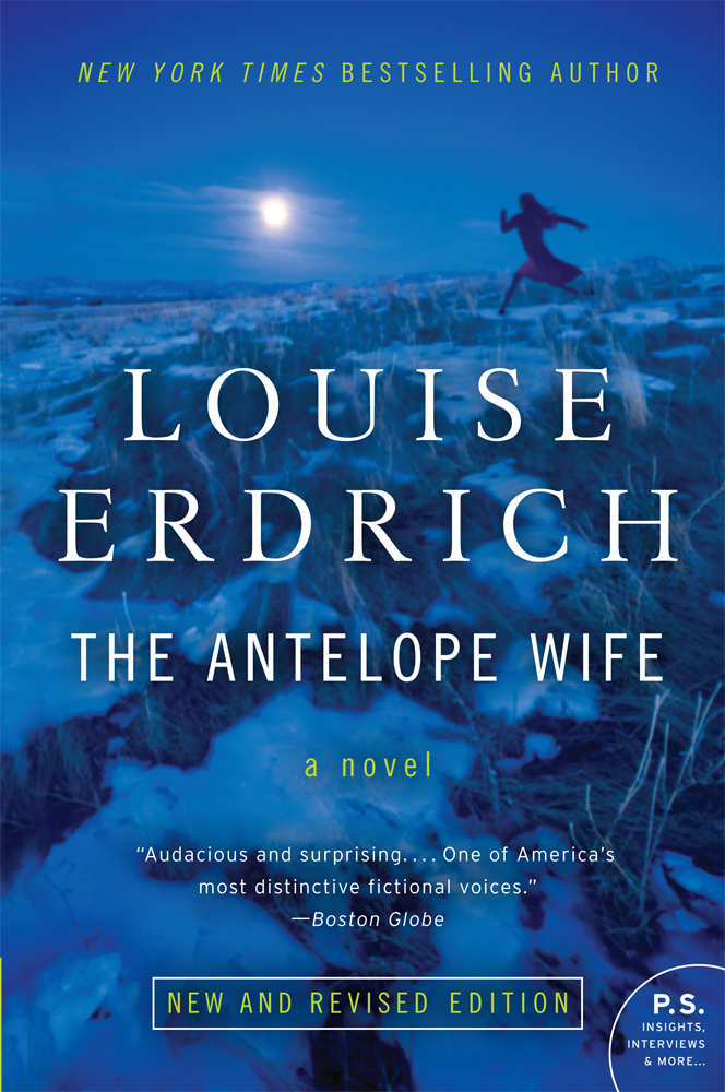 The Antelope Wife