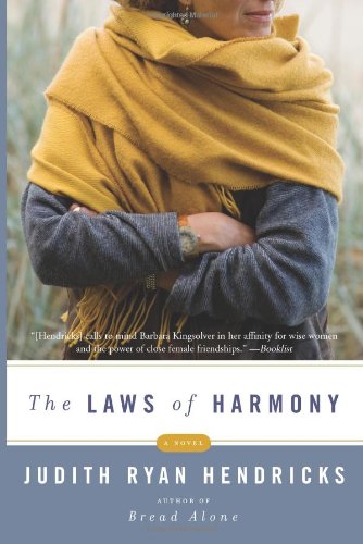 The Laws of Harmony