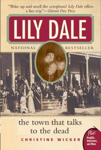 Lily Dale