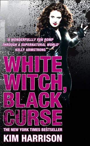 White Witch, Black Curse