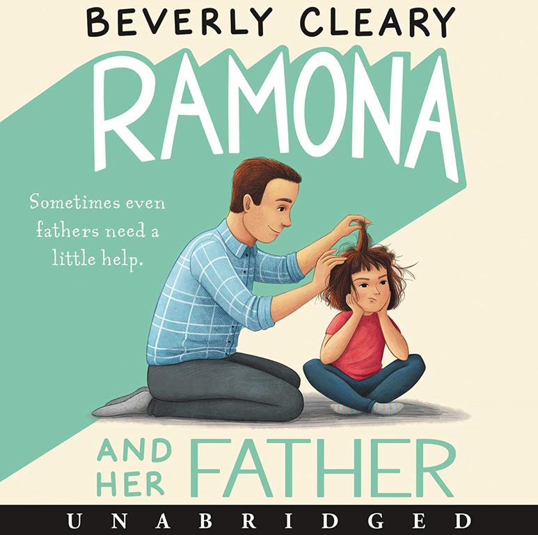 Ramona and Her Father CD (Ramona, 4)