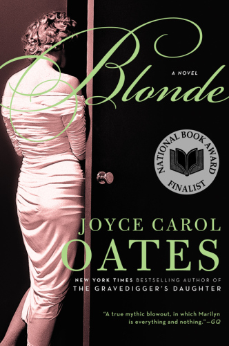 Blonde: A Novel