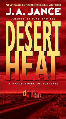 Desert Heat