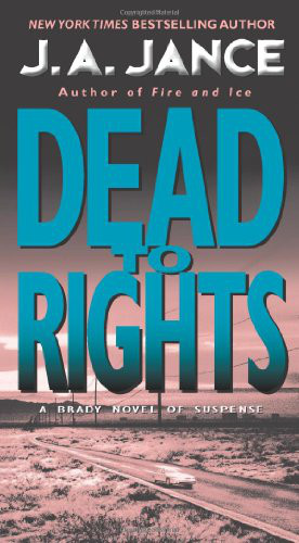 Dead To Rights