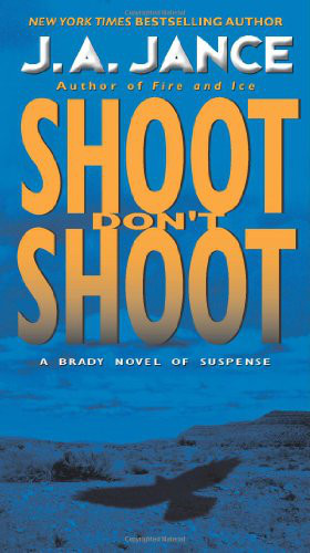 Shoot Don't Shoot