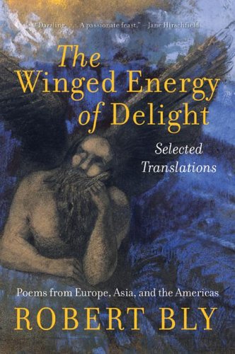 The Winged Energy of Delight