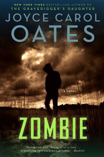 Zombie: A Novel