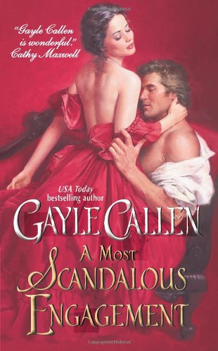 A Most Scandalous Engagement