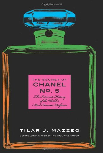 The Secret of Chanel No. 5