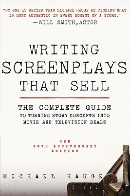 Writing Screenplays That Sell