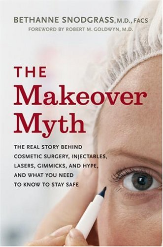 The Makeover Myth