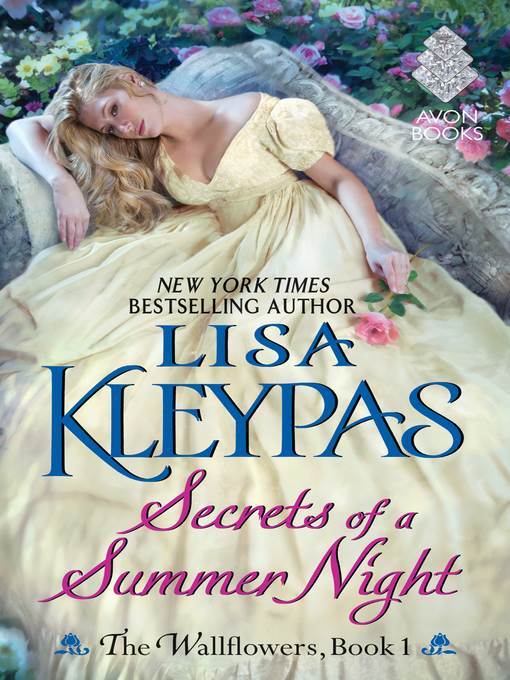 Secrets of a Summer Night