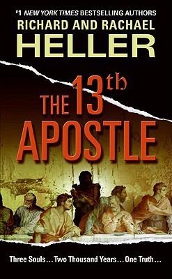 The 13th Apostle