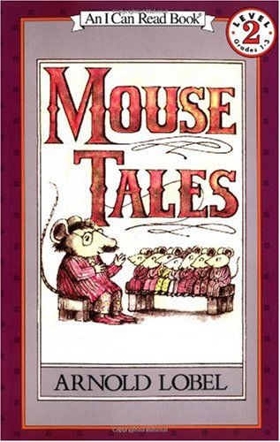 Mouse Tales