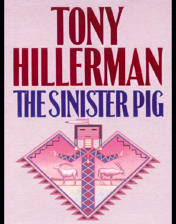 The Sinister Pig